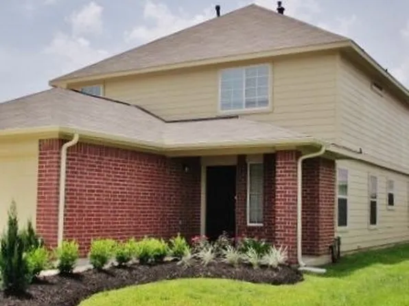 5535 Plantation Forest Dr, Katy, TX 77449