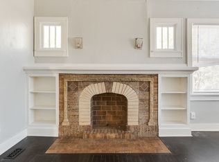 1715 N Douglas Ave #A, Oklahoma City, OK 73106
