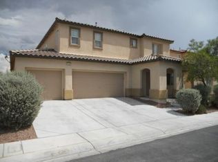 6228 Sterling Ranch Way, North Las Vegas, NV 89081