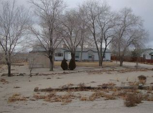 5870 Macpherson Ln, Fallon, NV 89406