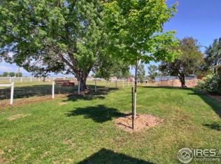 11210 County Road 17, Longmont, CO 80504