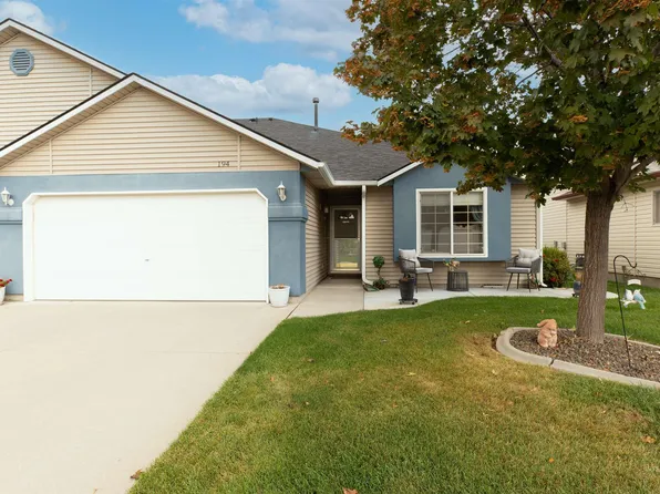 194 E Carmel Dr, Meridian, ID 83646
