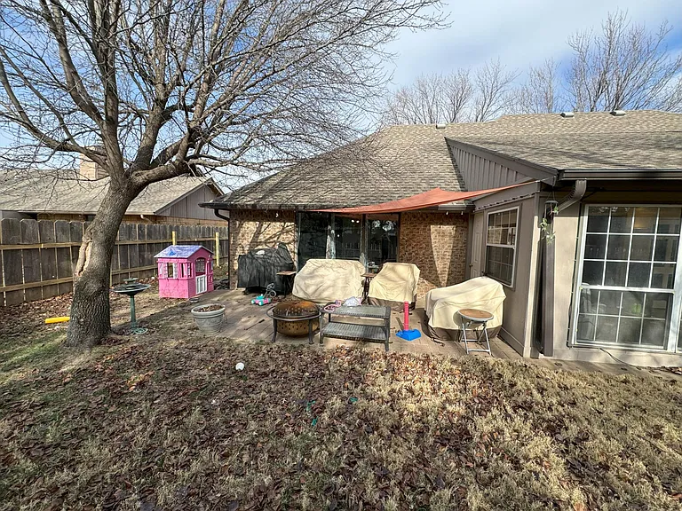 4107 Country Club Dr — Photo 25
