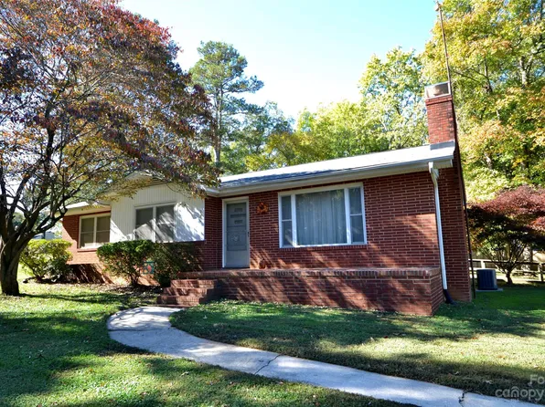 230 Hannah Ave, Salisbury, NC 28147