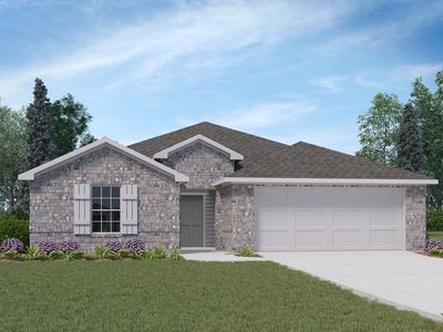 1417 Rolling Thunder Dr, Killeen, TX, 76549