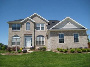 3202 Sandhill Ln, Champaign, IL 61822