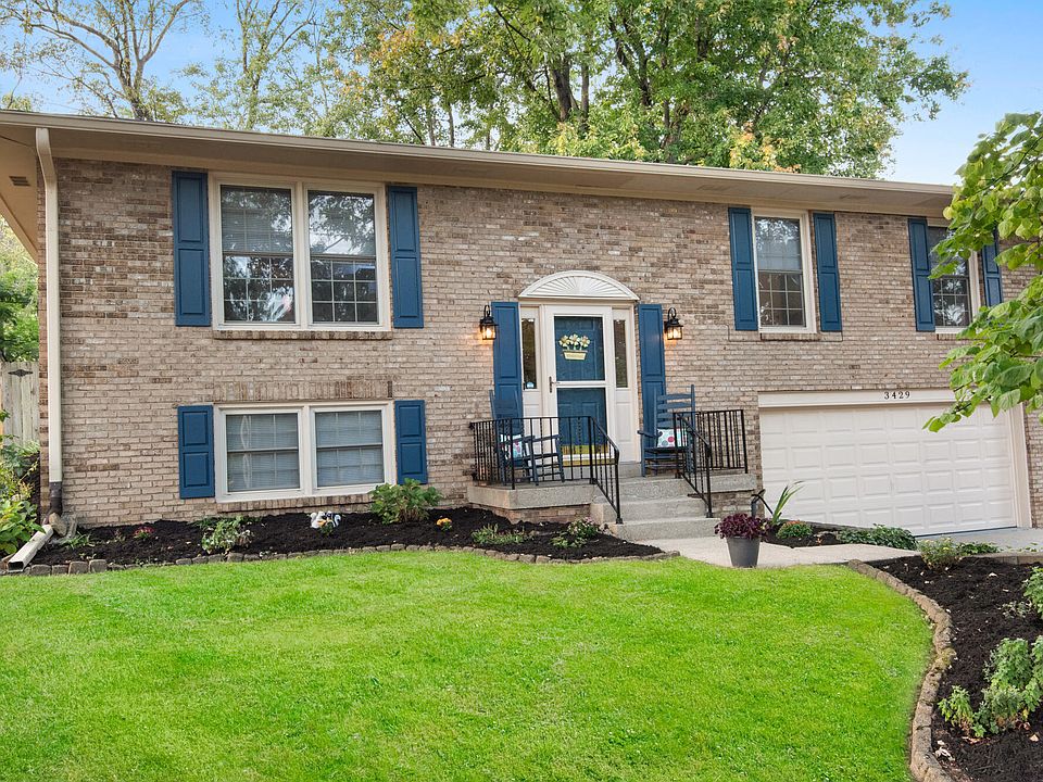 1st image of 3429 Tisdale Dr