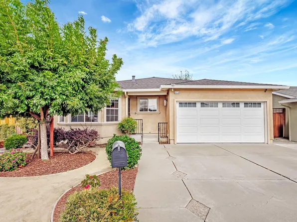33718 3rd St, Union City, CA 94587