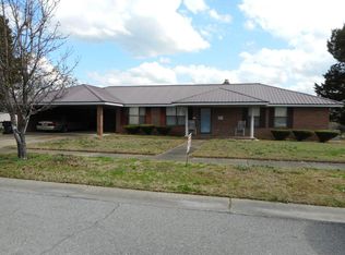 309 S Chestnut Ave, Demopolis, AL 36732