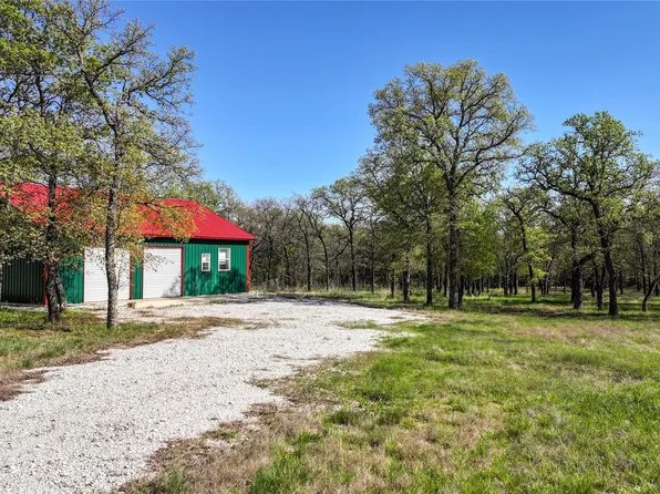 246 Silver Lakes Dr, Sunset, TX 76270