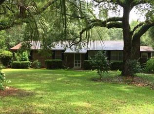 11374 122nd Ter, Live Oak, FL 32060