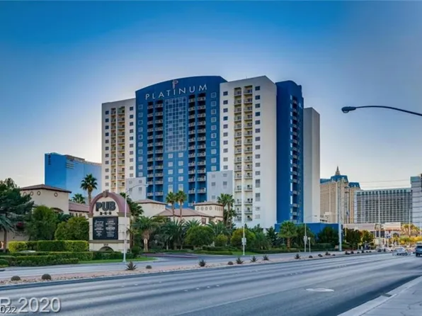 211 E Flamingo Rd #615, Las Vegas, NV 89169