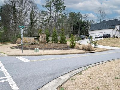4980 Fenwick Dr #1, Cumming, GA, 30040