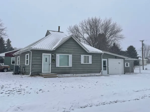 1345 N K St, Broken Bow, NE 68822