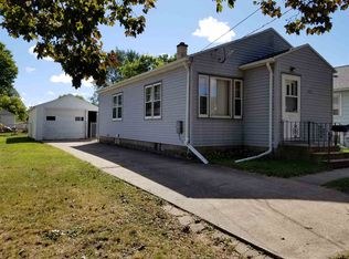 312 Idaho St, Waterloo, IA 50703