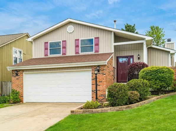 2435 Sutter Pkwy, Dublin, OH 43016