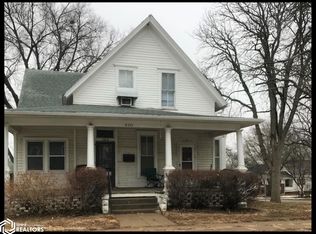 410 E 5th St, Atlantic, IA 50022