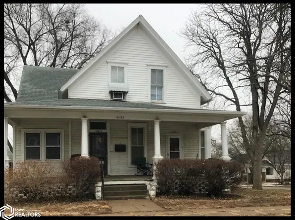 410 E 5th St, Atlantic, IA 50022