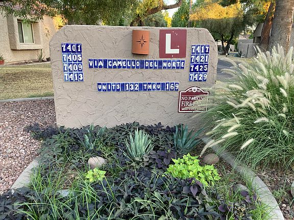 4th image of 7429 N VIA CAMELLO DEL NORTE -- #152