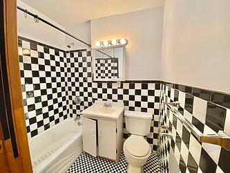Rented by Crosstown Apartments NYC
