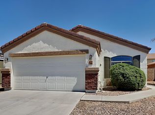 23974 W La Salle St, Buckeye, AZ 85326