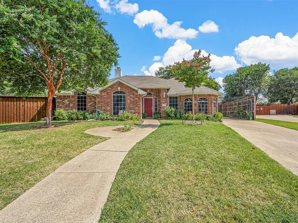 317 Holly Ct, Murphy, TX 75094
