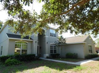 2217 Home Again Rd, Apopka, FL 32712