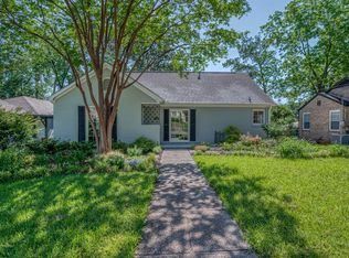 1208 S Wall Ave, Tyler, TX 75701