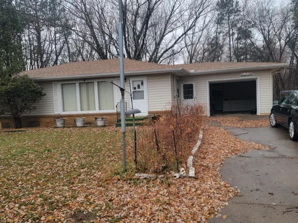 17216 Lexington Ave NE, Ham Lake, MN 55304