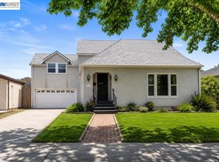 20940 Montgomery Ave, Hayward, CA 94541