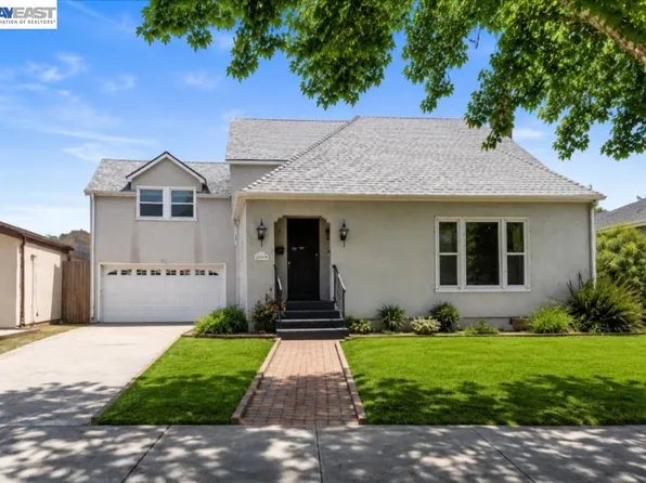 20940 Montgomery Ave, Hayward, CA 94541