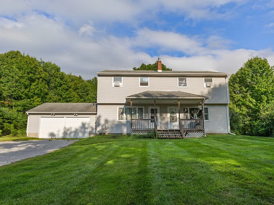 4902 Ethan Allen Hwy #1