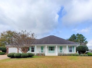 327 Longwood Dr, Meridian, MS 39305