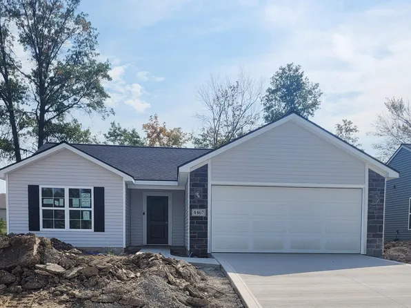 4467 Laghi Pass, Fort Wayne, IN 46818