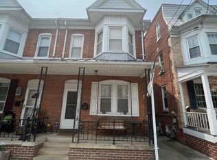 64 N Water St, Spring Grove, PA 17362