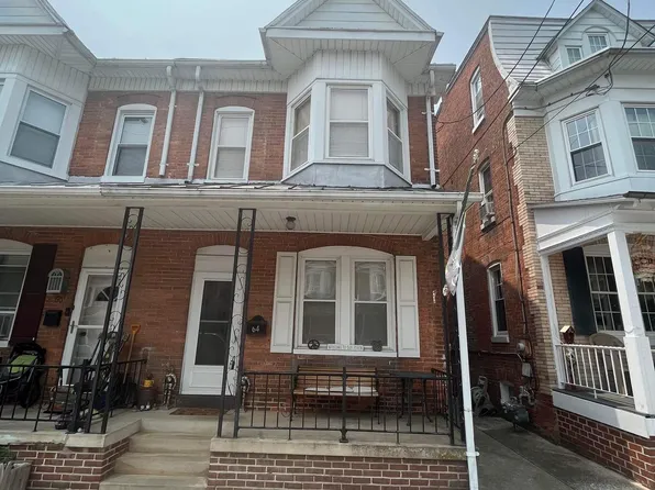 64 N Water St, Spring Grove, PA 17362