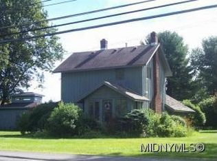904 Hickory St, Rome, NY 13440