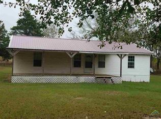 1423 County Road 1609, Rusk, TX 75785