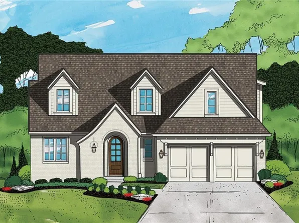 3019 W 71st Ter, Prairie Village, KS 66208
