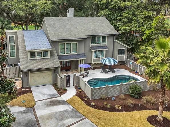 30 Saint Andrews Pl, Hilton Head Island, SC 29928