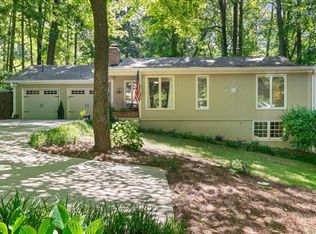 4287 N Cooper Lake Rd SE, Smyrna, GA 30082