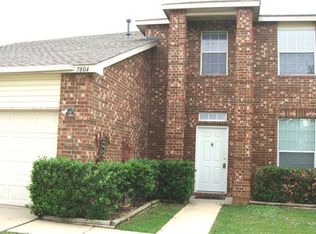 7804 Serenity Way, Denton, TX 76210