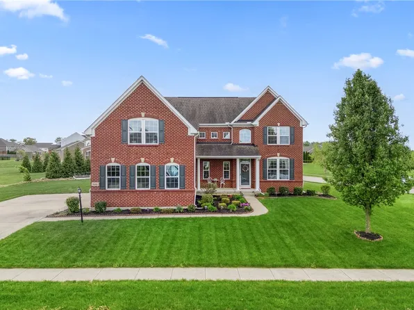 9448 Aspen Brook Ct, Centerville, OH 45458