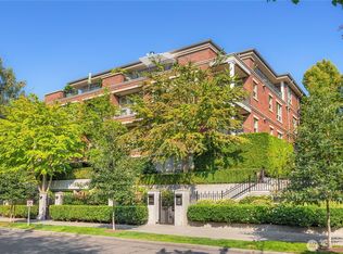 Harvard Estate/Coach House, Seattle, WA 98102