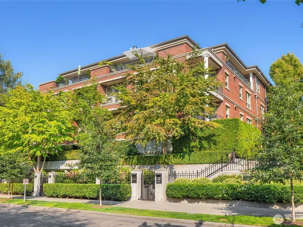 726 Boylston Avenue E #9, Seattle, WA 98102