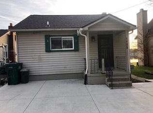 1465 Triangle Lake Rd, Howell, MI 48843