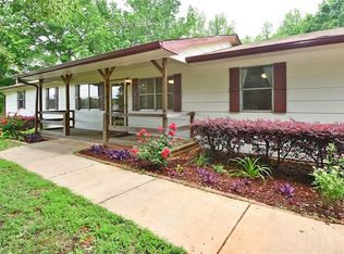 7440 Herndon Rd, Fairburn, GA 30213