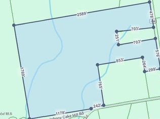L710 Johnny Cake Hill Rd, Westerlo, NY 12193