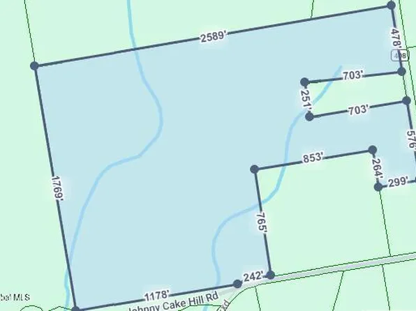L7.10 Johnny Cake Hill, Westerlo, NY 12193