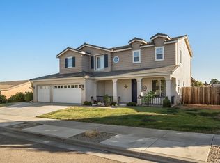 794 Angus St, Paso Robles, CA 93446